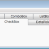 ViewMakerで生成するWPF/Silverlightコントロール（７）CheckBox編