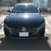 【試乗レビュー】VW アルテオンに試乗してきました！