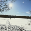  子どもたちのスポーツ格差