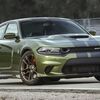 2019 Dodge Charger SRT-Hellcat