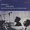 Elmo Hope - Hope Full (Riverside, 1962)