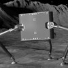 スイス　無重力環境でも動く小惑星調査ロボット