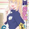 「父親が美少女になってしまって色々ツラい」6
