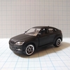 （レビュー）マジョレットミニカーBMW X6