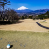 東名富士カントリー