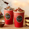 タリーズコーヒー、クリスマス限定「マスカルポーネティラミスラテ」と「アイリッシュラテ」発売  タ