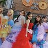 NMIXXデビューシングル「AD MARE」表題曲 O.O