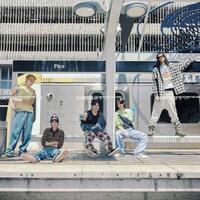 CORTIS - FaSHioN 歌詞「和訳対照」