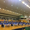 【 試合結果 】 2019年全日本卓球選手権大会(カデットの部)