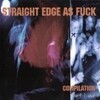 straight edge as fuck part1&2/V.A(CD)