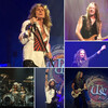 Whitesnake　ライブ＠ グランキューブ大阪　2016.10.13　ワールドツアー最終日のサプライズ？