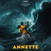 【今週公開の新作映画】「アネット〔2022〕」が気になる。