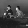 【大映4K映画祭】映画『近松物語』あらすじ・感想/溝口健二による道ならぬ恋の美学