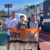 【NewsRelease】ルクタス応援ランナー・池畑拓哉選手がMt.FUJI 100で5位入賞　国内最大のトレイルレース【トレイルラン】