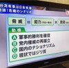 抑止力は平和を生むか？