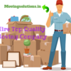 Prominent Qualities to Look For in A Moving Company