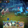 【Switchゲーム紹介137】「ROGUEBOOK」。デッキ構築型カード＋チームバトル。