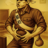 【ながら腹圧ダイエット】超簡単！人生が変わる3分呼吸法｜運動ゼロでもお腹・姿勢・代謝が激変！