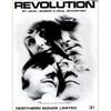 The Beatles/Revolution（和訳）～ビデオクリップはビートルズから始まった！