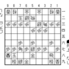 大山将棋研究（903）；中飛車に居飛車穴熊（井上慶太）