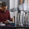 レゴは最新の超大型スターウォーズセットを発表しました