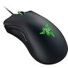 Razer DeathAdder Essential ゲーミングマウス 有線 5ボタン 軽量 96g エルゴノミック形状 【日本正規代理店保証品】 RZ01-02540100-R3M1