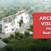 Architectural models for the real estate industry