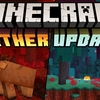 【マイクラJE】大型ネザーアップデート！バージョン1.16のアップデート内容まとめ