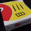 たまき　黄ぶなっこ最中
