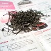 消しゴムは苦手