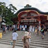 ６月稲荷山参拝　その13