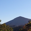 今日は快晴、スカイライン日和