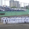 【高校硬式野球部】西東京大会初戦快勝！