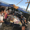 最高のBBQ日和🌤🍖