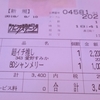 寿ちゃん生誕 #バクステ #西愛花 #寿春歌