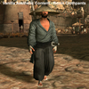 「Kenshi」MOD: 浪人の袴