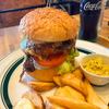 北鈴蘭台駅から徒歩 2分の本格派バーガーショップ！「Blue-B Burgers（ブルービーバーガーズ）」で極上の BLT バーガーを頂いてきました！
