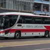 京浜急行バス Y4809