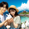 7月9日（水）開運メッセージ