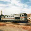 エジプト国鉄ディーゼル機関車