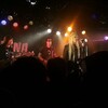 4/6（Wed)　シーナの日 at 下北沢GARDEN