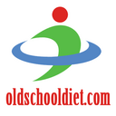 OldSchoolDiet - Weight Loss & Fitness Blog