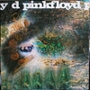 Pink Floyd - A Saucerful Of Secrets (Columbia, 1968)