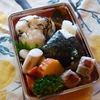 12月13日のお弁当