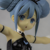 白うさぎ黒うさぎ ～BiCute Bunnies Figure 初音ミク～