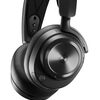 SteelSeries Arctis Nova Pro Wireless レビュー：没入感がハンパない！音質・ANC・装着感、全てが最強のゲーミングヘッドセット