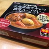 開運カレー2「北海道産チキンの濃厚スープカレー」