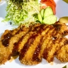 玉ねぎと豚肉の串カツをおうちで　時々食べたくなる大好きな揚げ物メニュー