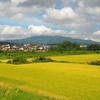 きょうの安達太良（暑さ寒さも彼岸まで・・・）