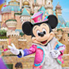 【香港ディズニーランド20周年！(2025年6月から)】ハロウィングッズ2025